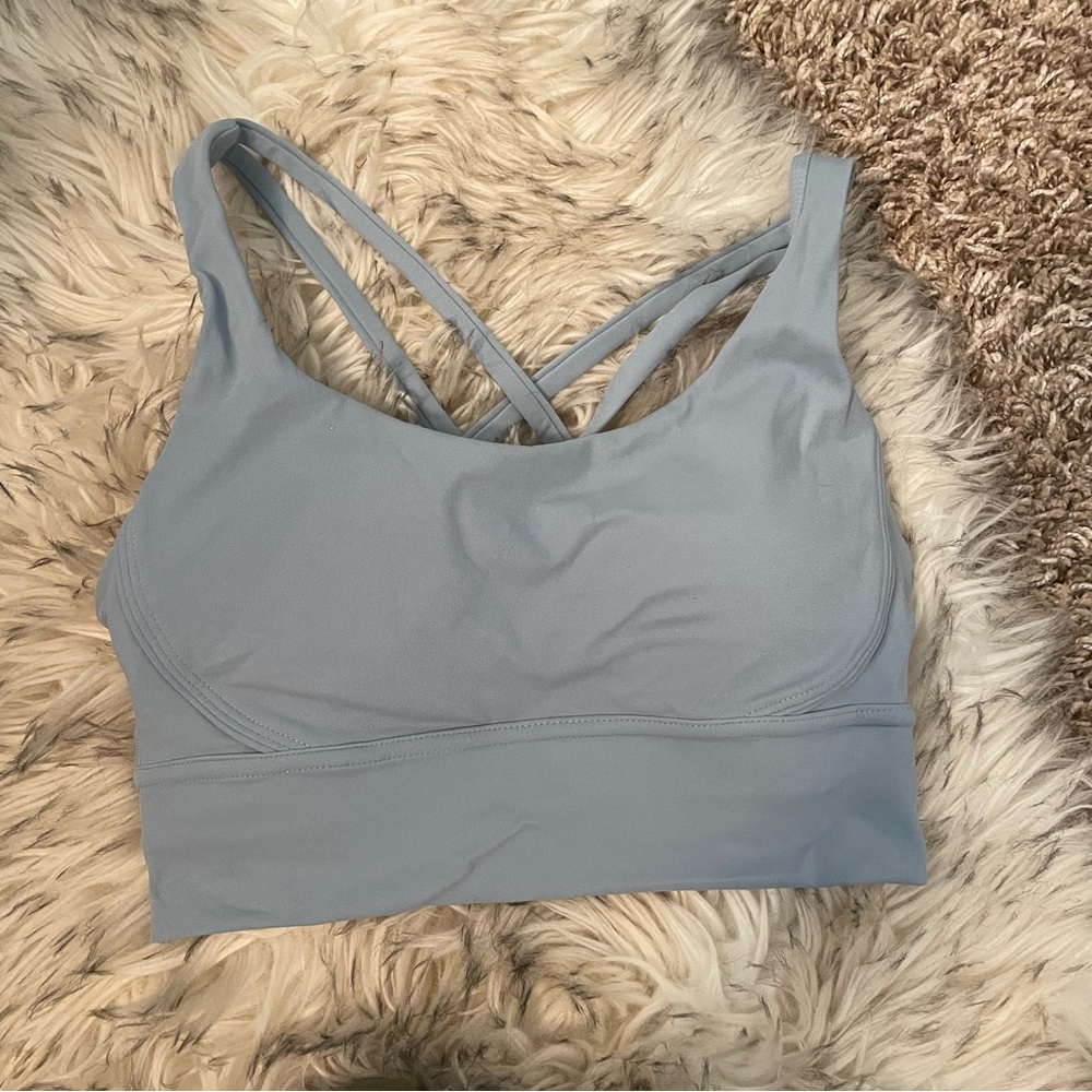 Lavento sports bra